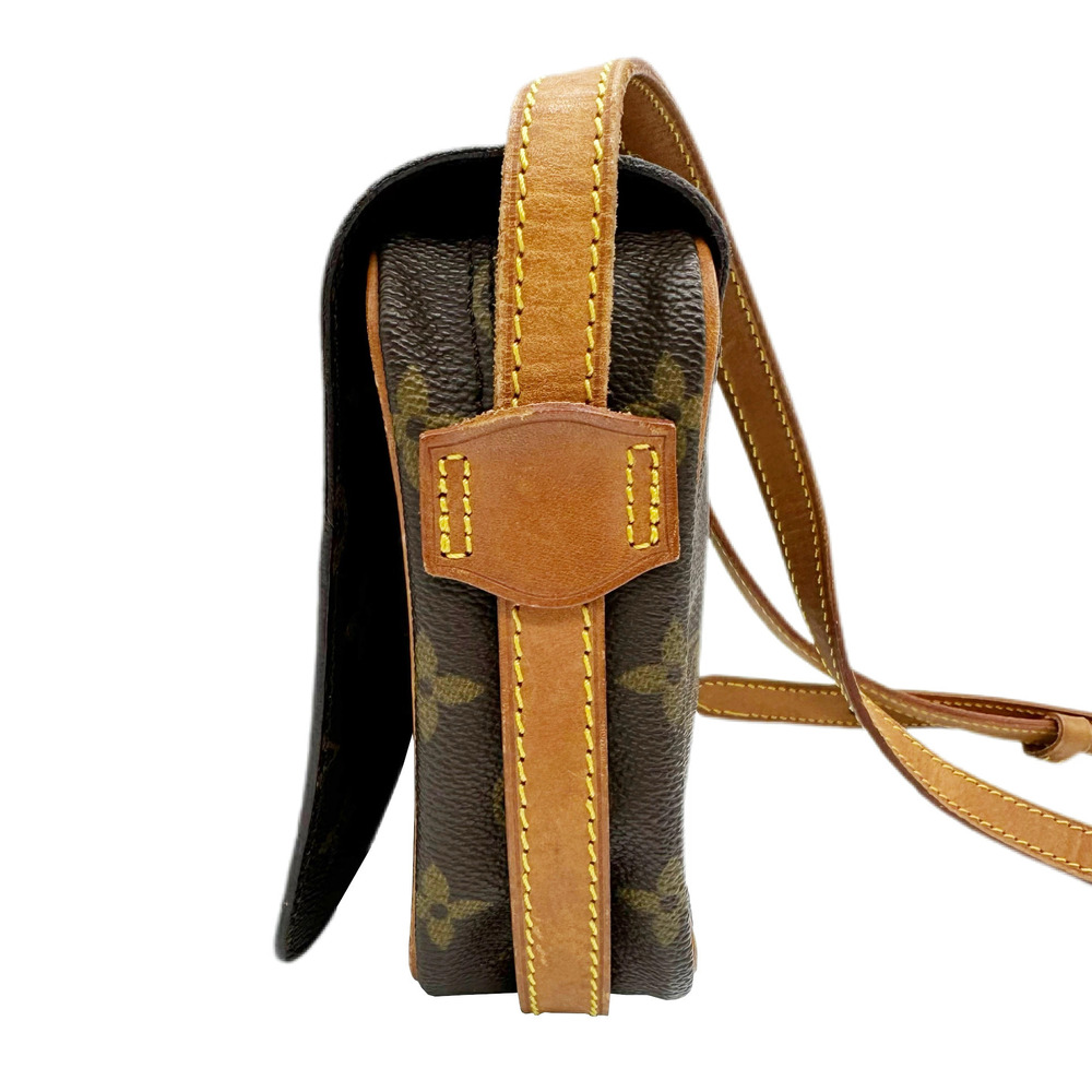 Louis Vuitton Saint Crossbody Belt Crossbody Germain Bag over Shoulder Bum